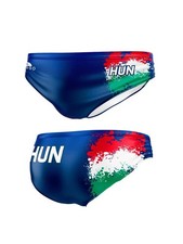 TURBO - COSTUME SLIP - HUNGARY