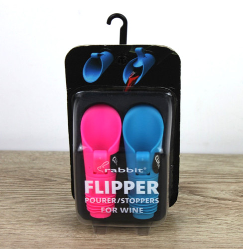 Flipper coniglio
