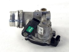 161A05457R CORPO FARFALLATO VALVOLA A FARFALLA RENAULT CLIO SW 1.5 D 55KW 5M 5P 