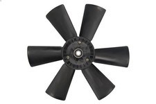 Ventola del radiatore