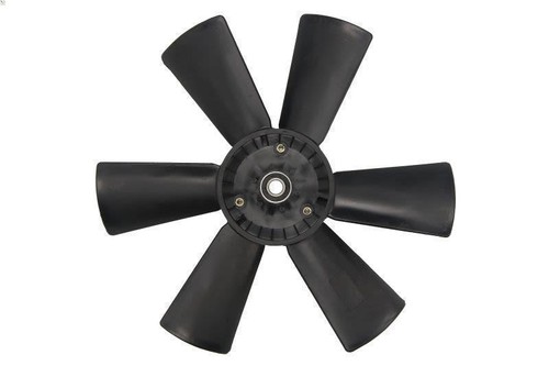Ventola del radiatore