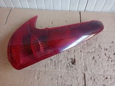 Stop Fanale posteriore sx