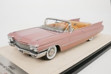 Francobollo Cadillac Serie 62