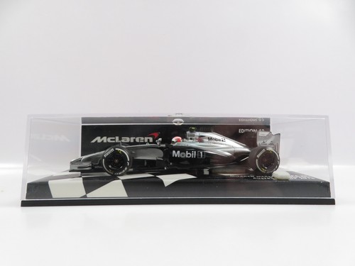 Minichamps 530144320 - 1:43,