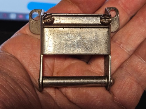 Tamburo rullante vintage - a,