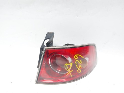 6l6945096a fanale posteriore - fanale,