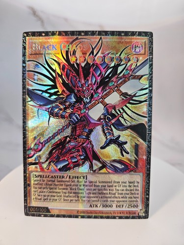Black chaos leggi - chaos, *leggi