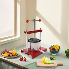 Spremiagrumi spremiagrumi 3L frutta vino sidro mela uva!