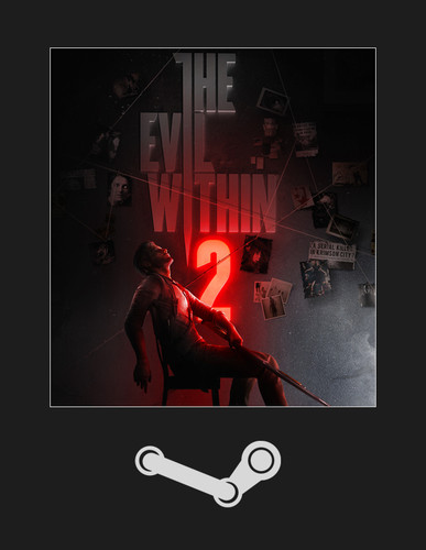The evil within - 2, [digital