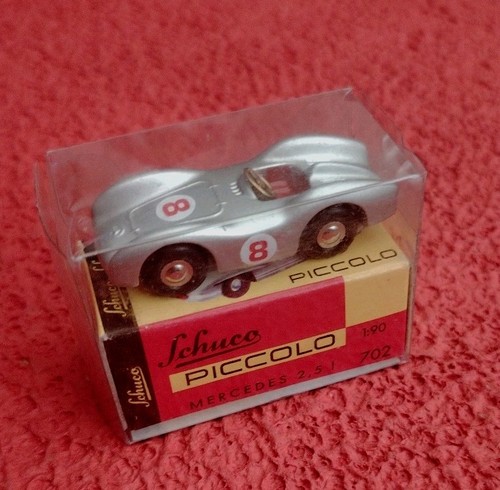 Schuco piccolo n - -, n°702