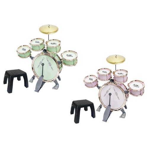 Batteria per bambini
