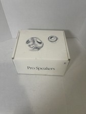 Apple Pro Altoparlanti Harmon