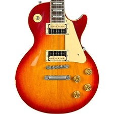 Orville Gibson LPS Les Paul