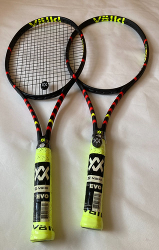 Nuovissime volkl c10 evo - nuovissime,