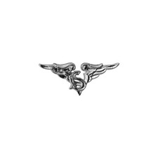 DISTINTIVO AERONAUTICA