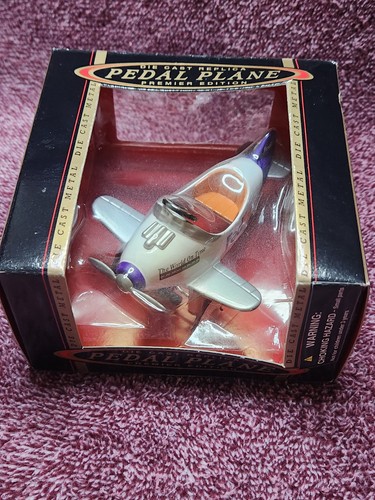 Die cast pedal - cast,