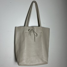 Borsa a tracolla in pelle