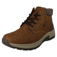 Uomo rieker tex - tex, lambswool