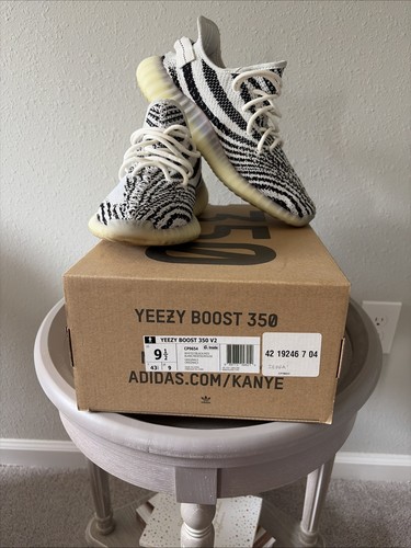 Taglia adidas yeezy - 9.5,