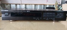 Yamaha TX 492 RDS Tuner Radio