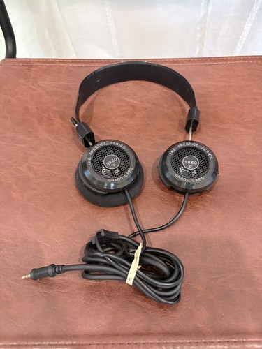 Grado labs sr60e prestige - grado,