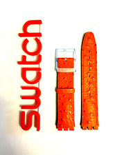 Swatch Cinturino Nuovo