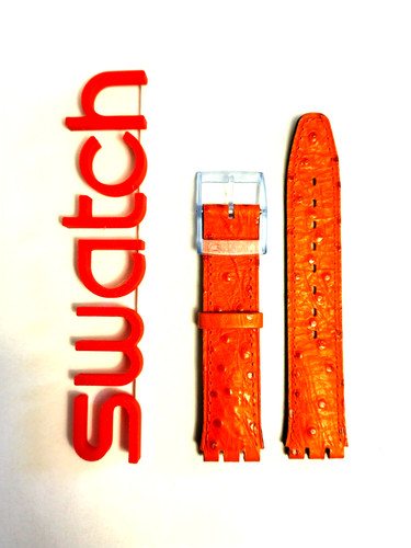 Swatch cinturino nuovo - cinturino,