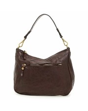 Campomaggi - Borsa a spalla in