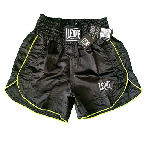 Pantaloncini boxe donna - da,