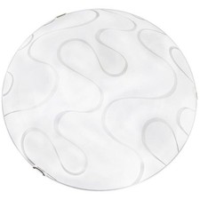 ONDA LAMPADA PLAFONIERA 2