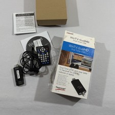 HAUPPAUGE WinTV-DualHD