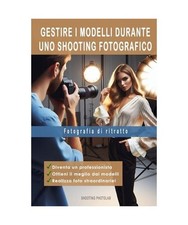 FOTOGRAFIA DI RITRATTO