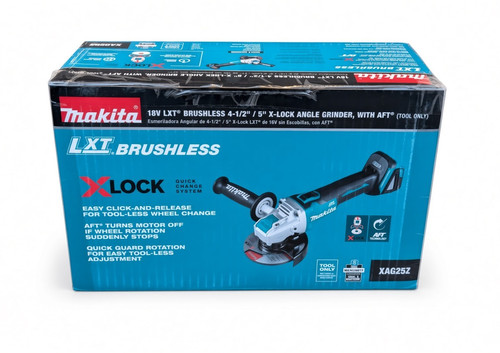 Makita xag25z 18v lxt - makita,