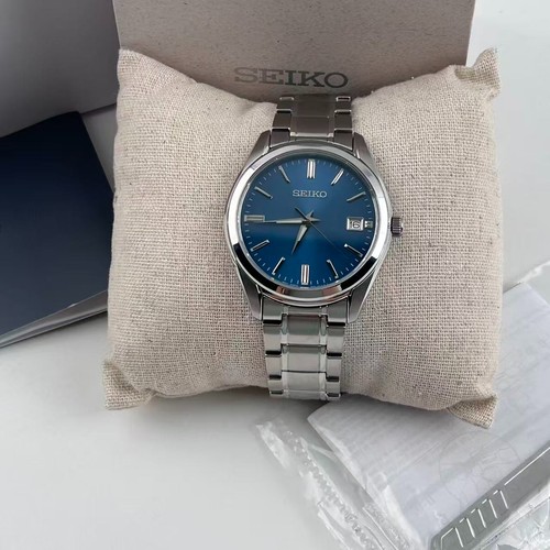 New seiko essentials sur525 - essentials,