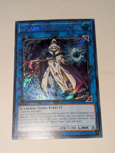 Splash mage ra04 - -, ra04-en080