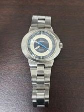 Omega Geneve Dynamic Day Date