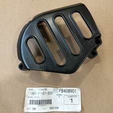 Copri Pignone Suzuki RM 125
