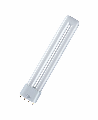 Lampada fluorescente compatta