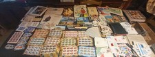 STOCK MATERIALE CARTACEO DAL
