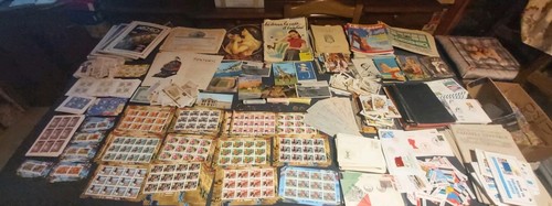 Stock materiale cartaceo dal - stock,
