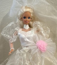 Vintage Mattel Wedding Fantasy