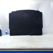 Pianale bagagliaio TOYOTA