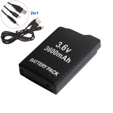 Batteria per Sony PSP-110