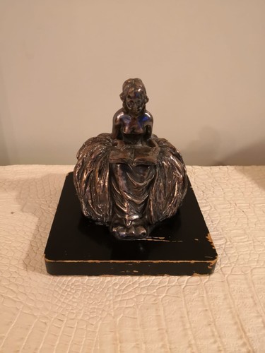 Carmelo ganci terracotta - ganci,