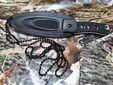 Coltello da collo HALLER -