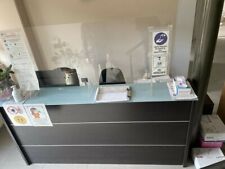 bancone reception da ufficio