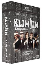 Klimbim komplettbox alle - klimbim, 5