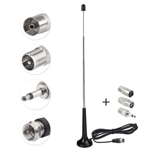 Antenna radio telescopica - antenna,