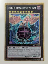 Yu-gi-oh! Numero C88 Burattino