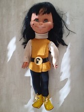 Bambola doll furga - doll,